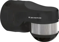 B.E.G. Bewegungsmelder Luxomat RC-plus next N 230, 230&deg;, 20 m, innen + au&szlig;en...