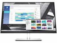 HP Monitor E27q G4, 9VG82AA, 27 Zoll, WQHD 2560 x 1440 Pixel, 5 ms, 60 Hz