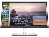 HP Monitor E24t G4, 9VH85AA, 23,8 Zoll, Full HD 1920x1080 Pixel, Touchscreen, 5 ms,