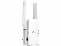 TP-Link WLAN-Repeater AX1800, RE605X, bis 1775 Mbit/s Dualband, LAN-Anschluss