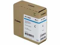 Canon Tinte PFI-1300C cyan, 330ml