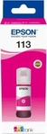 Epson Tinte 113, C13T06B340 magenta, 70 ml, Grundpreis: &euro; 180,- / l
