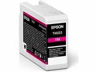 Epson Tinte T46S3 magenta, 25 ml