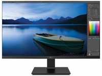 LG Monitor 24BL650C-B, 23,8 Zoll, Full HD 1920 x 1080 Pixel, 5 ms, 75 Hz