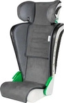 Walser Kindersitz Noemi R129, von 100-135 cm, 14-36 kg, anthrazit, f&uuml;r 3-8...