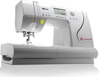 Singer N&auml;hmaschine C430 Professional, 146 Stichprogramme, Freiarm,...