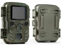 Technaxx Wildkamera TX-117, 12 MP, Nachtsicht, PIR, Display, IP56