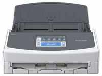 Fujitsu Scanner Ricoh ScanSnap iX1600, Dokumentenscanner, Duplex, ADF, USB, WLAN, A4