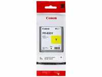 Canon Tinte PFI-030Y gelb, 55ml