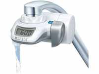 Brita Wasserfilter On Tap weiß, Wasserhahn, 1,6 Liter/ Minute