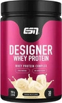 ESN Proteinpulver Designer Whey Protein, 908g, 22g Protein je Portion (30g), Banana