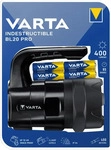 Varta Handscheinwerfer Indestructible BL20 Pro, mit Batterie, 400 Lumen, IP54