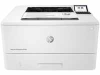 HP LaserJet Enterprise M406dn Laserdrucker, s/w, Duplexdruck, USB, LAN,...