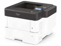 Ricoh P 800 Laserdrucker, s/w, Duplexdruck, USB, LAN, AirPrint, A4