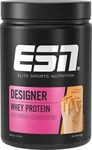 ESN Proteinpulver Designer Whey Protein, 908g, 21g Protein je Portion (30g), Cinnamon
