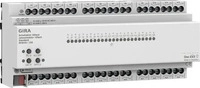 Gira Schaltaktor 503000 Standard, f&uuml;r Smart Home, 24 Kan&auml;le, bis 16 Ampere, f&uuml;r