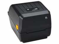 Zebra Etikettendrucker ZD230, ZD23042-D0EC00EZ, bis 104mm, Thermodirekt, USB, LAN