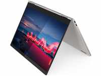 Lenovo Convertible-Notebook ThinkPad X1 Titanium, 13,5 Zoll, Windows 10 Pro, Core