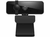 Lenovo Webcam Essential, 4XC1B34802, mit Mikrofon, Full HD