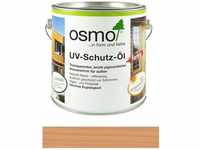 Osmo Holzlasur UV-Schutz-Öl farbig, 2,5l, außen, ölbasiert, 426 lärche,