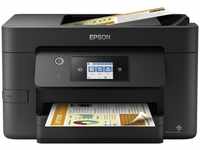 Epson WorkForce WF-3820DWF Multifunktionsdrucker, 25 € Cashback