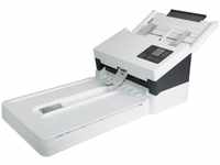 Dokumentenscanner Avision AD345F, Flachbettscanner, Duplex, ADF, USB, A4
