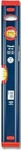 kwb Wasserwaage 065040 Professional, 40cm, mit V-Nut
