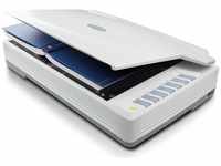 Plustek Scanner OpticPro A320E, Flachbettscanner, 800dpi, USB, A3