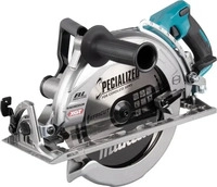 Makita Handkreiss&auml;ge RS002GZ XGT, akkubetrieben, 40V, Schnittleistung 95mm