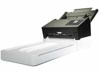 Dokumentenscanner Avision AD370F, Flachbettscanner, Duplex, ADF, USB, A4