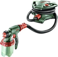 Bosch Farbspr&uuml;hsystem 0603207400 PFS 7000, 1400W, mit D&uuml;sen & Zubeh&ouml;r,