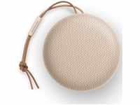 Bang&Olufsen BangundOlufsen Bluetooth-Lautsprecher Beosound A1, 2nd Gen, Gold...