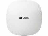HPE-Aruba Access-Point AP-505 (RW), R2H28A, 1774 MBit/s, Indoor, PoE-Funktion,