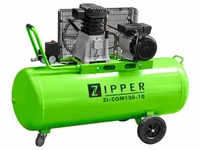Zipper Kompressor ZI-COM150-10, 230V, 10 bar, 150L Kesselinhalt