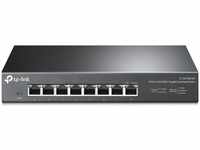 TP-Link Switch JetStream TL-SG108-M2, 8-port, 2,5 Gbit/s, unmanaged