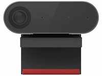 Lenovo Konferenzkamera ThinkSmart Cam 40CLTSCAM1, mit Mikrofon, 4K Ultra HD,