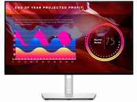 Dell Monitor UltraSharp U2422H, 23,8 Zoll, Full HD 1920 x 1080 Pixel, 5 ms, 60 Hz