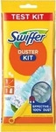 Swiffer Staubwedel Staubmagnet Test Kit Clean and Fresh, Mischgewebe, L&auml;nge:...