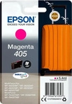 Epson 405 C13T05G340 Koffer, magenta, 5,4 ml, 300 Seiten Tinte
