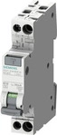 Siemens FI-Schutzschalter 5SV1316-6KK10, 30 mA, Typ A, 10 A, 230 V / 400 V AC, 6 kA