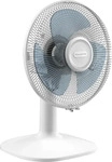 Rowenta Ventilator VU 2330, Essential+, &Oslash; 30cm, Tischventilator, oszillierend, leise