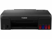 Canon Inkjetdrucker Pixma G550, Druck / Minute: s/w 3,9, farbig 3,9 Seiten ISO