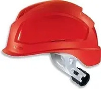 Uvex Schutzhelm pheos E-S-WR, 9770331, EN 397, EN 50365, mit 6-Punkt-System, Gr&ouml;&szlig;e