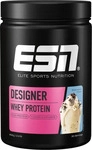 ESN Proteinpulver Designer Whey Protein, 908g, 22g Protein je Portion (30g),