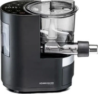 Rommelsbacher Nudelmaschine Pastarella, PM 220, elektrisch, aus Kunststoff, mit 7