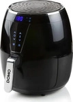 Domo Hei&szlig;luftfritteuse Deli-Fryer XL, DO532FR, 8 Programme, 1500 Watt,...