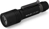 Ledlenser Taschenlampe Solidline ST5 LED, Batterie, 150 Lumen, 10 cm, wasserfest