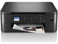 Brother DCP-J1050DW Multifunktionsgerät, Kopierer, Scanner, Tintenstrahldrucker