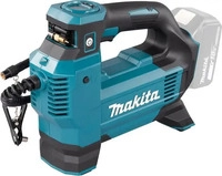 Makita Kompressor DMP181Z, 70 dB(A), 18V, 11,1 bar, &ouml;lfrei, mit LED-Licht,