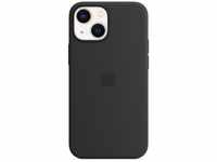 Apple Handyhülle Silikon Case MM223ZM/A, MagSafe, iPhone 13 mini, Backcover,